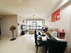 Blk 436C Fernvale Grove (Sengkang), HDB 4 Rooms #594997001